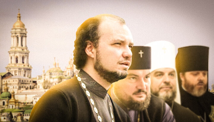 Perché vescovi e sacerdoti della Chiesa ortodossa ucraina passano alla "Chiesa ortodossa dell'Ucraina"