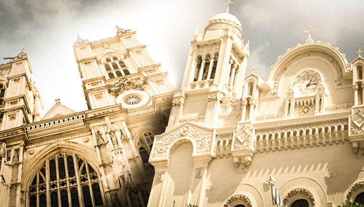 Cosa sono le Chiese sorelle?