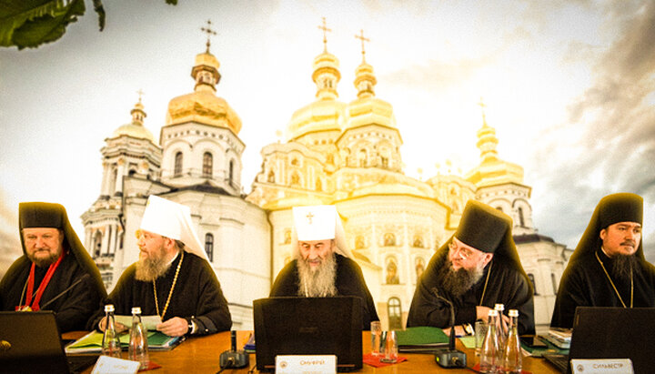 Conferenza a Kiev: un passo per condannare l'eresia del "papismo di Costantinopoli"