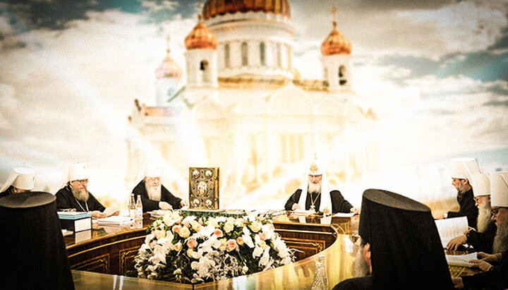 Gli esiti del Sinodo della Chiesa ortodossa russa: una svolta nella storia dell'Ortodossia?