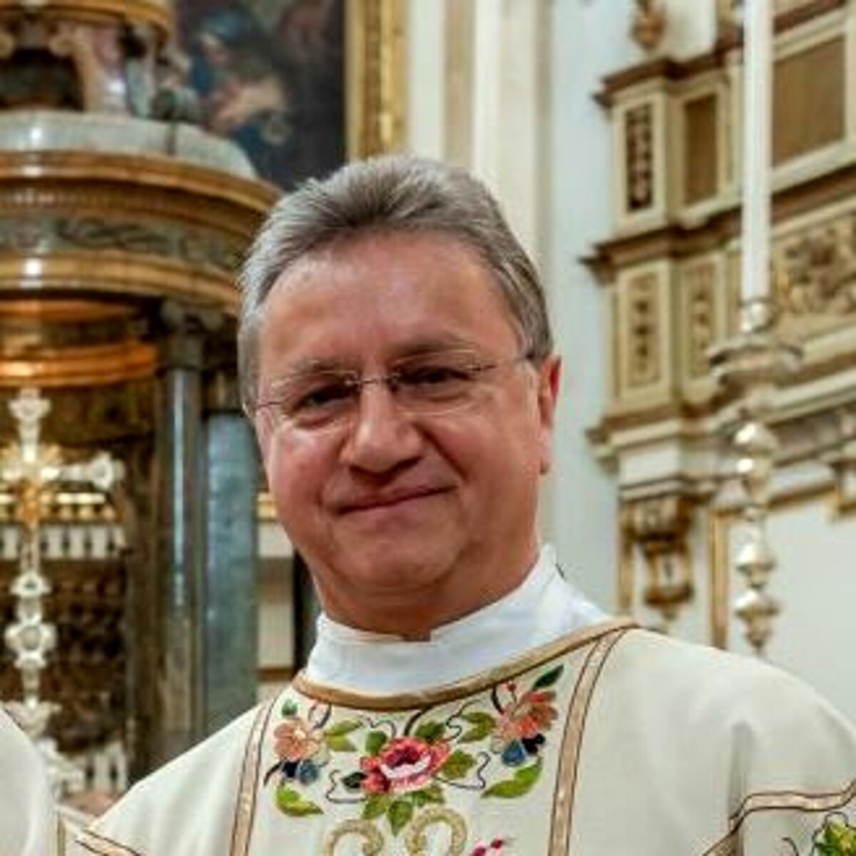 R.I.P.: don Gheorghe Miclăuș
