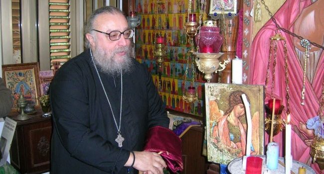 Il Patriarcato ecumenico ha di nuovo inventato l'acqua calda: note su un riconoscimento monastico