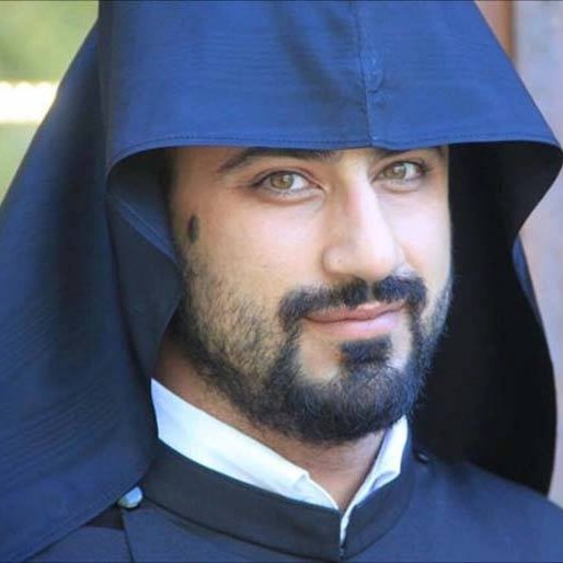 Una nuova celebrazione della Liturgia armena