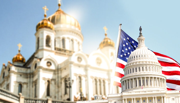 Come la Chiesa ortodossa russa avrebbe fatto intrusione in America: la quarta risposta all'arcivescovo Chrysostomos