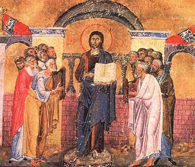 Lettera aperta all'Assemblea dei Vescovi