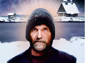 Eterna memoria: Pëtr Mamonov