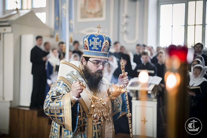 La Chiesa slovacca protesta contro le restrizioni sanitarie invasive