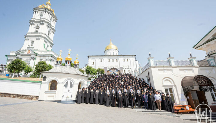La Chiesa ortodossa ucraina pubblica un appello dei monaci al patriarca Bartolomeo