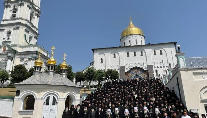 Un altro appello dei monaci della Chiesa ortodossa ucraina, indirizzato... a tutti noi!