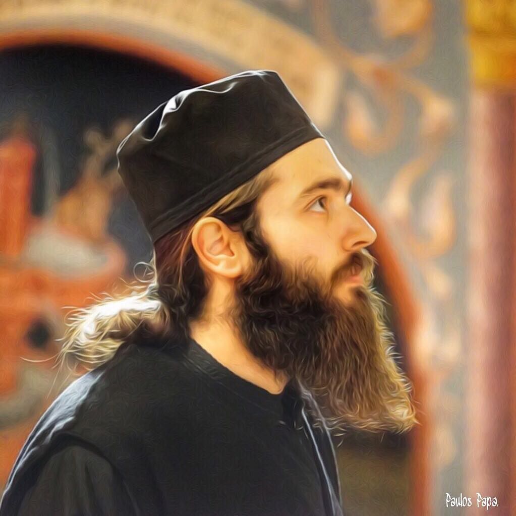 Questioni di barba