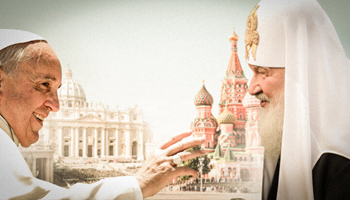 Il patriarca Kirill incontrerà di nuovo papa Francesco?