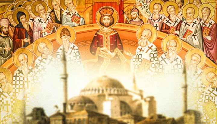 Sulle origini del Patriarcato di Costantinopoli
