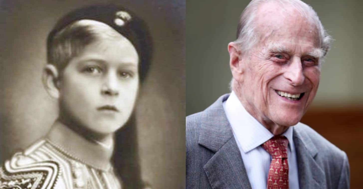 Sul defunto principe Filippo e la Chiesa ortodossa