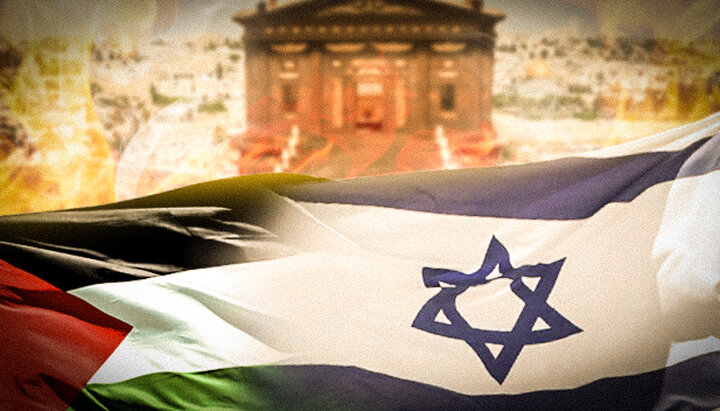 Il conflitto arabo-israeliano e le profezie sul "terzo tempio"