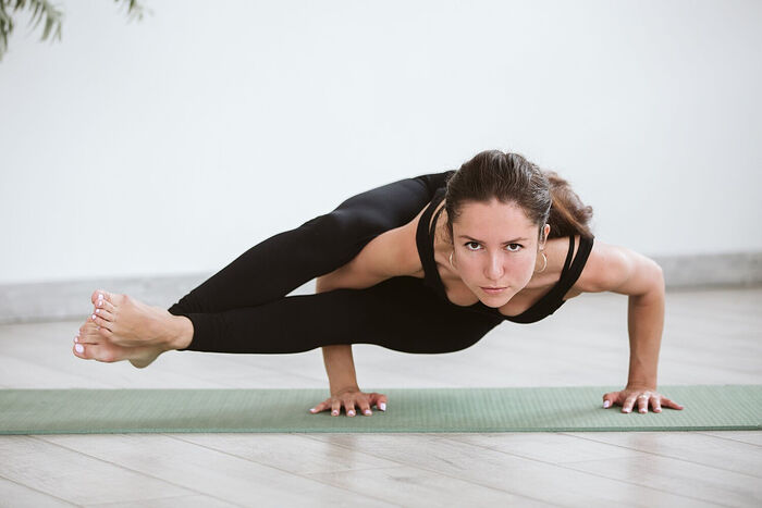 Il mio prete ha ragione nel rifiutare lo yoga?