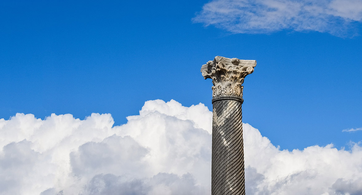 5 importanti scoperte bibliche di archeologi contemporanei