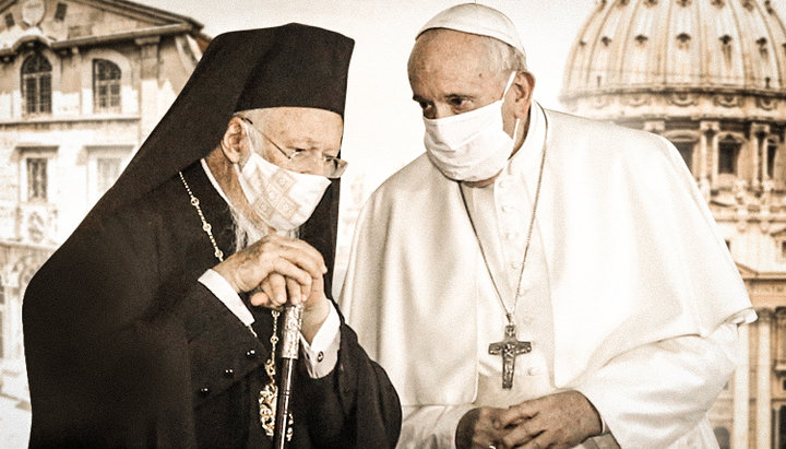 Lo spettro della terza unione con i cattolici non è più uno spettro
