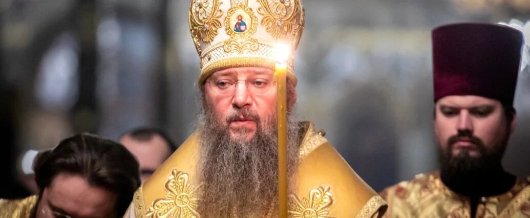 Le sanzioni non ci faranno diventare scismatici, né amare di meno l'Ucraina