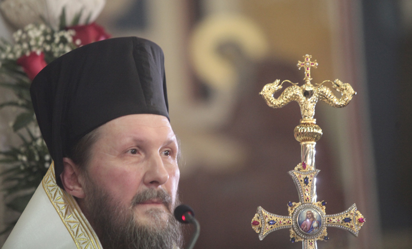 Antonios di Glyfada: Elpidophoros mi ha ingannato!