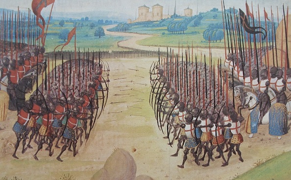 Pace e guerra nella Chiesa ortodossa