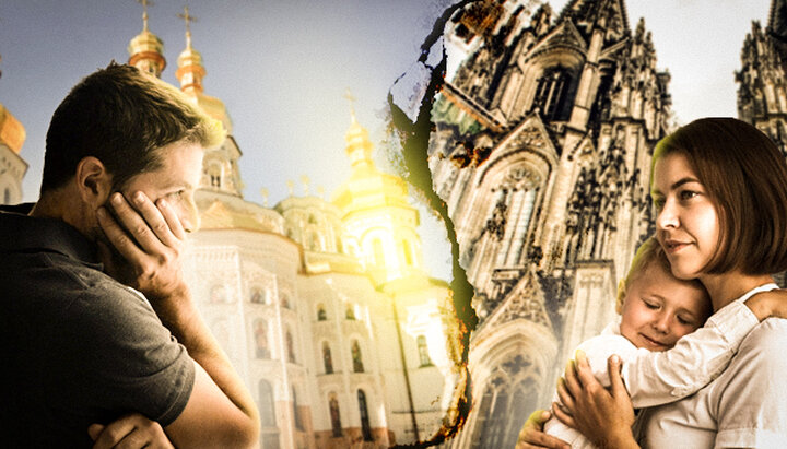 La Chiesa ortodossa ucraina e la diaspora: l'apertura delle parrocchie all'estero è ragionevole?