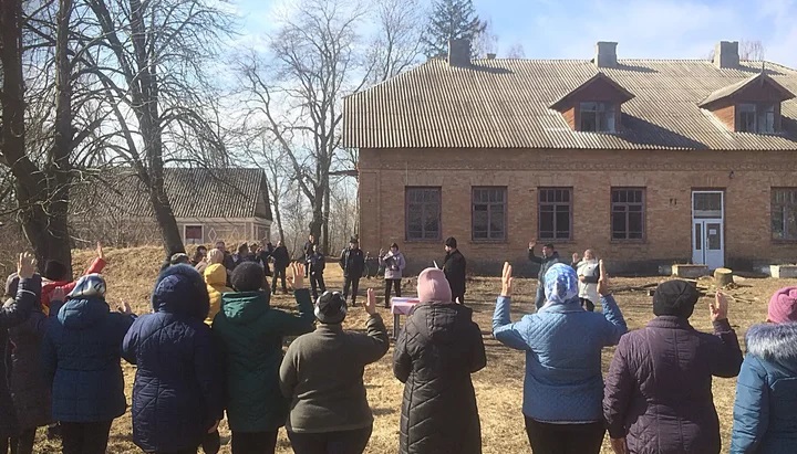 Nemmeno il fronte comune umanitario fa cessare le persecuzioni degli ortodossi in Ucraina