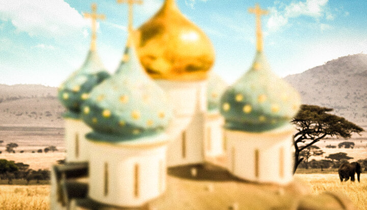 L'Esarcato russo d'Africa: religione e geopolitica