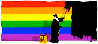 Gli "ortodossi" pro-LGBTQP (La nascita di una nuova religione, parte 2)