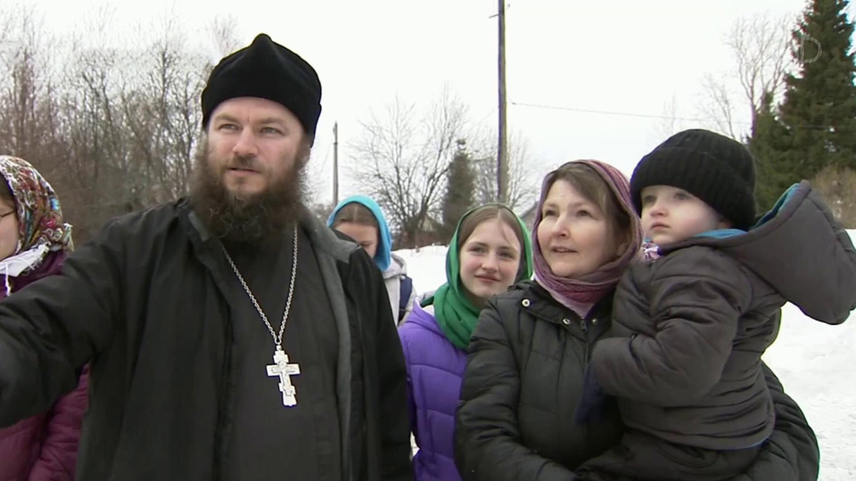 Nove ottimi motivi per trasferire la vostra famiglia in Russia (e tre motivi per rimanere a casa)
