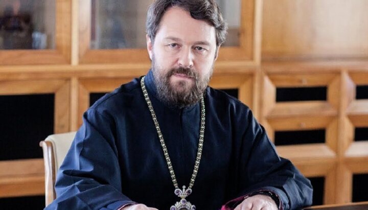 Nuovi cambiamenti decisi dal Sinodo della Chiesa russa