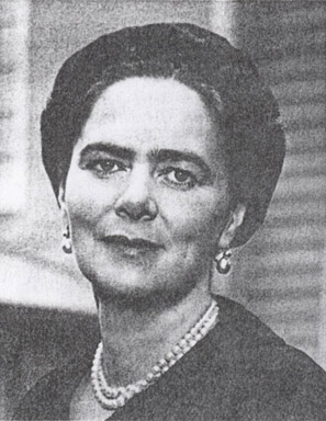 Dama reale e pia monaca: la principessa Ileana/madre Alexandra