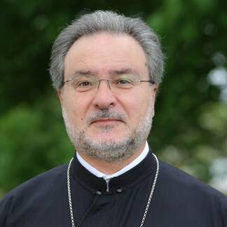 Lettera aperta all'arcidiacono John Chryssavgis