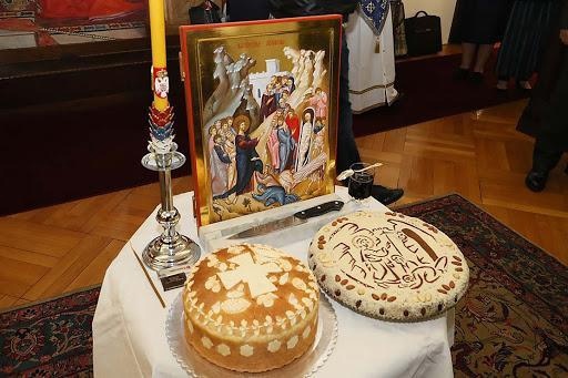 La Krsna Slava: la pietra angolare del popolo serbo