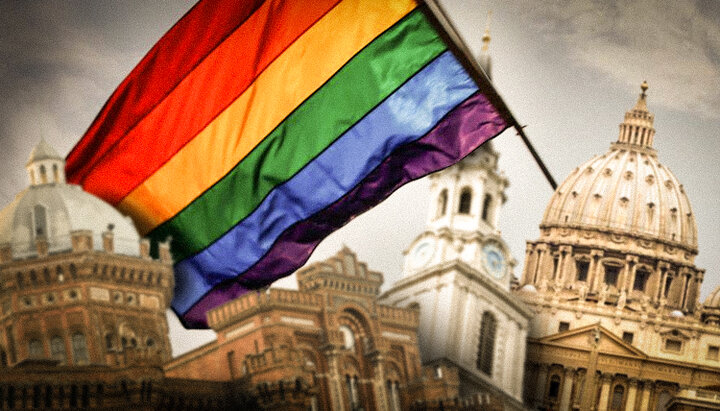 Riconoscimento del mondo LGBT o scisma: cosa sceglieranno le confessioni cristiane?
