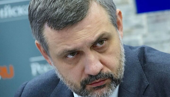 Le sanzioni contro il patriarca Kirill sono azioni di "Public Relations" politiche