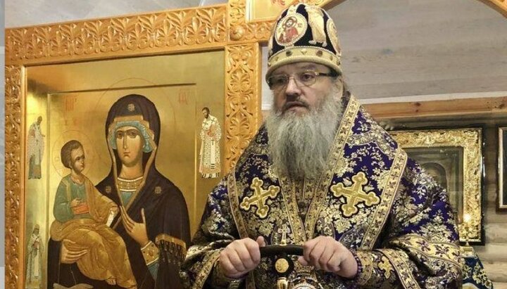 L'obiettivo dei nemici della Chiesa è il crollo dell'Ortodossia