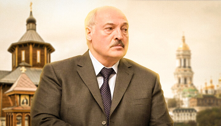 Riuscirà Lukashenko a riportare l'Ucraina nel seno della "vera fede"?