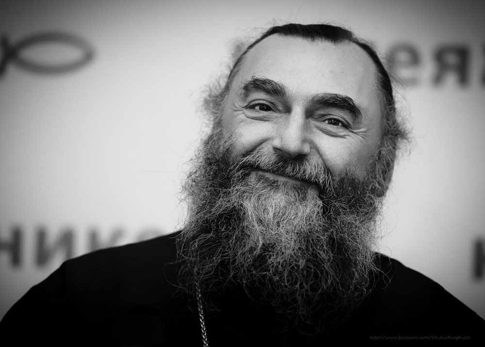 "Se Cristo occupa il primo posto nella Chiesa, tutto andrà bene"