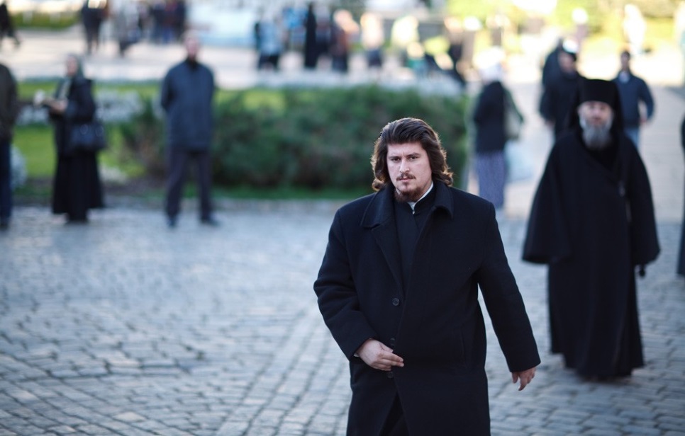 Perché il cristianesimo ortodosso attrae gli uomini