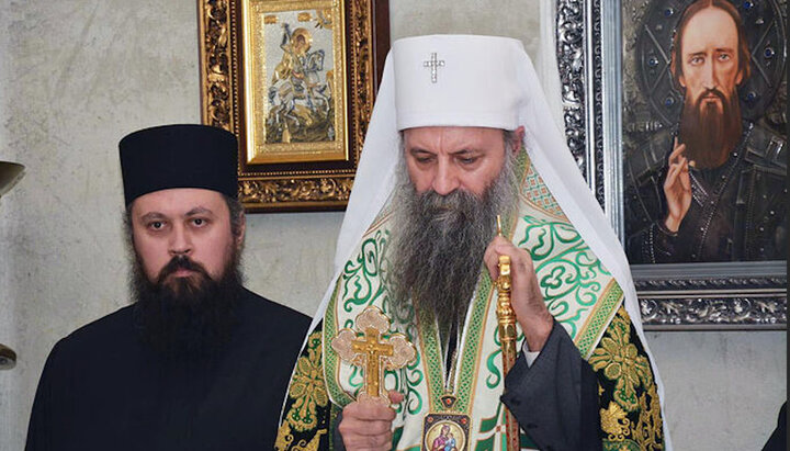 La facilità con cui il Fanar ha infranto i canoni in Ucraina è sorprendente