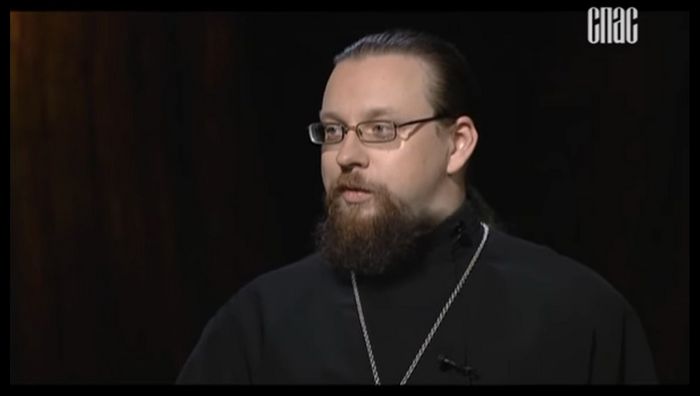 "Sono scappato dalla Chiesa cattolica, giurando di non tornare mai più"