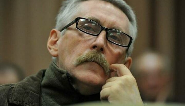 Jan Taksjur rilasciato dalla custodia cautelare