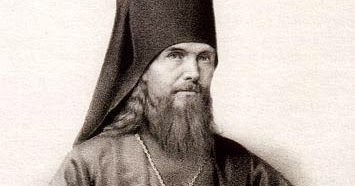Due articoli sulla vita di san Teofane il Recluso