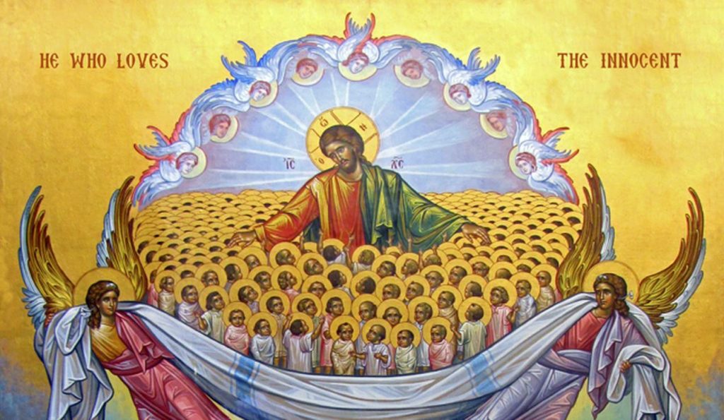 Vescovi americani rispondono alla controversa dichiarazione dell'arcivescovo Elpidophoros alla marcia per la vita