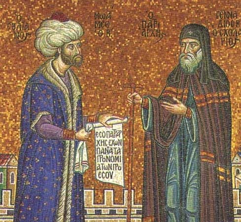 Quando sono nate le Chiese autocefale di oggi?