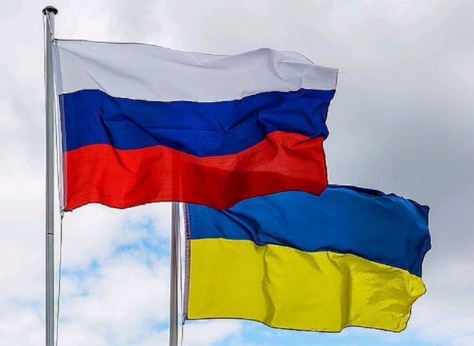 Gli ucraini sono russi?