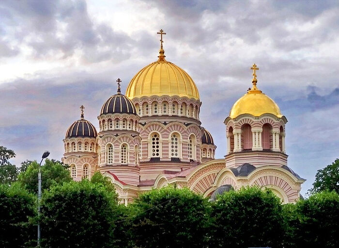 Una nuova guerra ecclesiastica – Inquietudine nel mondo ortodosso