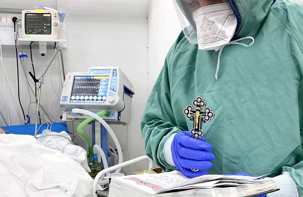 La storia di una comunione miracolosa