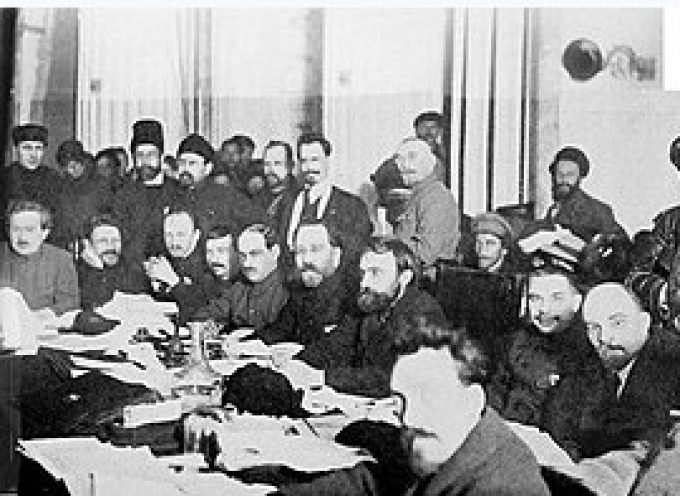 Che cosa significa "nazismo"?