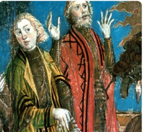 I protestanti chiedono: perché dovremmo essere ortodossi?